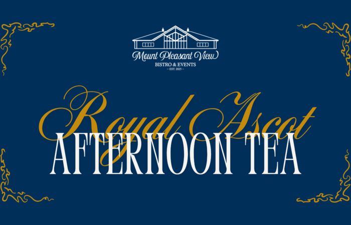 Ascot Day Website
